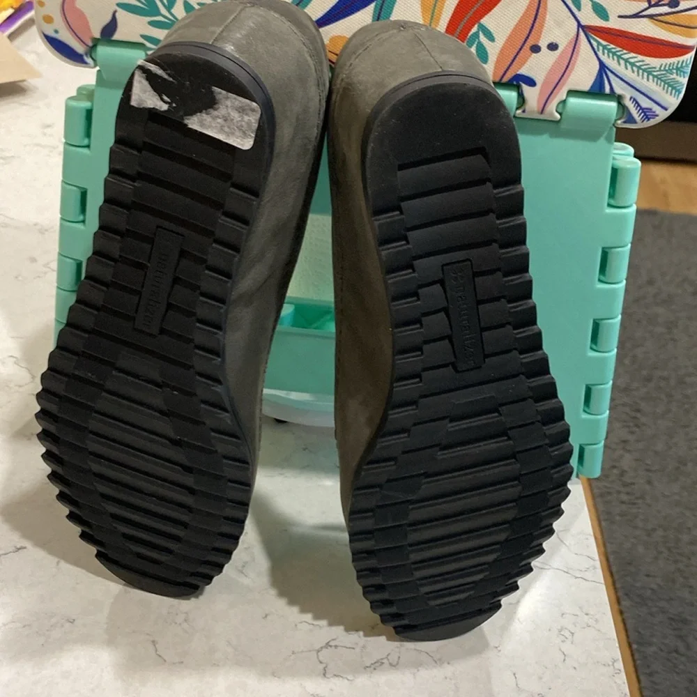 Naturalizer Leather Shoes - Picture 4 of 11